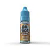Orange Mango Ice 10ml By Dr Frost Salt Nic E-Liquid