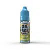 Pineapple Ice 10ml By Dr Frost Salt Nic E-Liquid