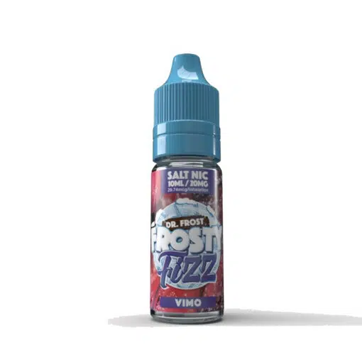 Dr Frost Salt Nic Vimo 10Ml 20Mg