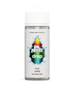 Dr Frost X Drop Fruity Candy 100ml E-Liquid