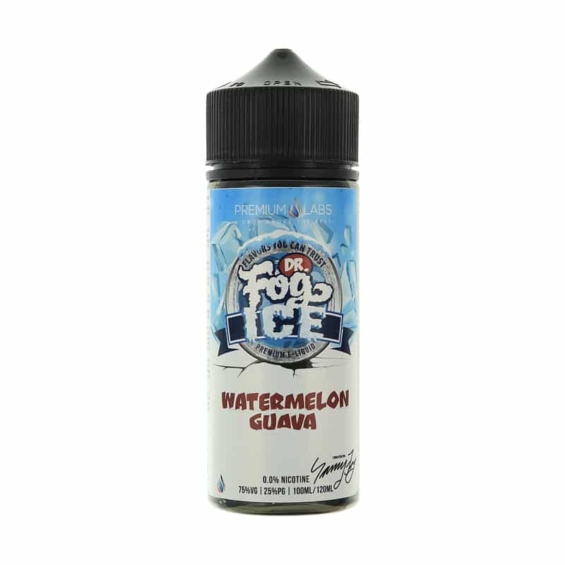 guava ice 92