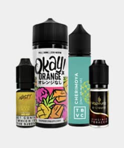E-Liquid