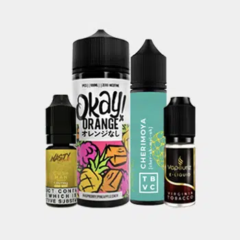 E-Liquid