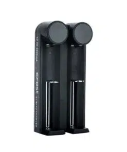 EFEST Slim K2 Charger