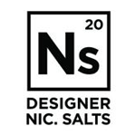 Element Eliquid NS20 Designer Nic Salts