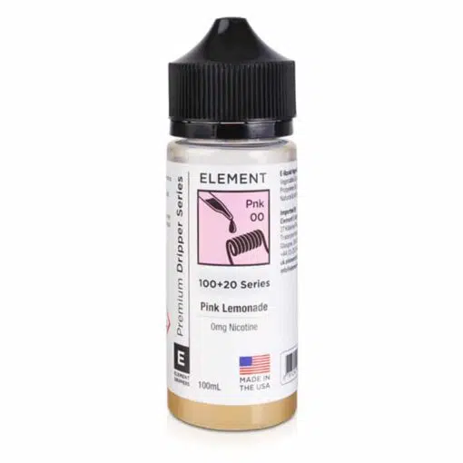 Element - Pink Lemonade 100Ml