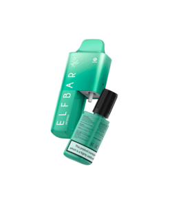 Elf Bar AF5000 Sour Pineapple Ice 20mg
