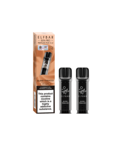 ELFA Bar Pro Pods