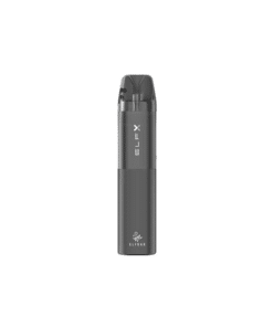 ELFBAR ELFX Vape Kit Grey