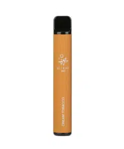 Elf Bar 600 Puff Cream Tobacco