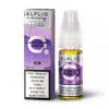 ElfLiq Blackcurrant Aniseed Nic Salt