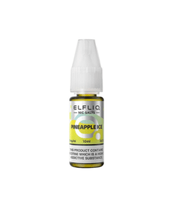 ELFLIQ Pineapple Ice Nic Salt