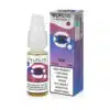 Elfliq Blue Sour Raspberry Nic Salt