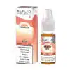 Elfliq Peach Ice 10ml Nic Salt