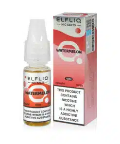 Elfliq Watermelon Nic Salt