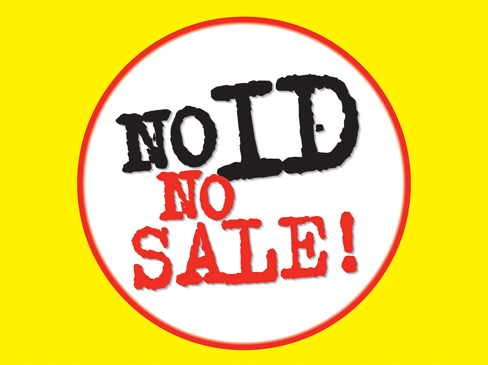 Eliquids Vaping No Id No Sale