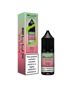 ELUX Legend Apple Peach 10mg