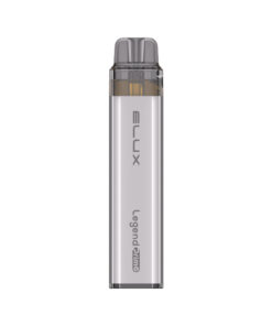 ELUX Legend Prime Kit In Silver