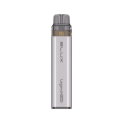 Elux Legend Prime Kit In Silver