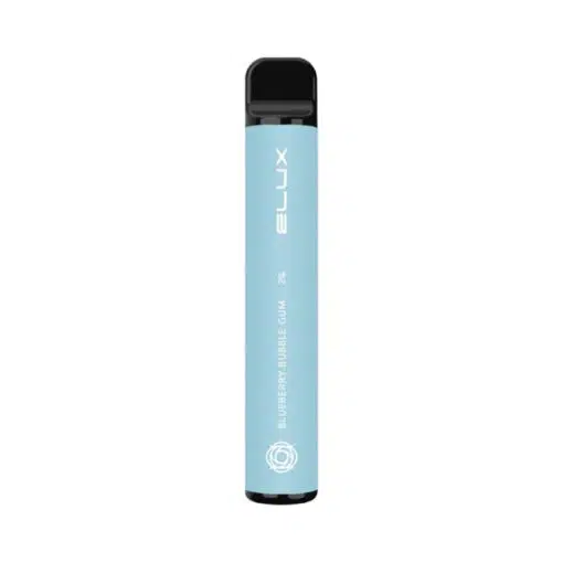Elux Bar 600 Disposable Bubblegum (2%)