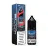 ELUX Legend Nic Salts Blueberry Cherry 10mg and 20mg