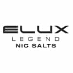 ELUX Legend Nic Salts