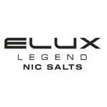 ELUX Legend Nic Salts