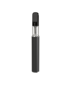Empty Ceramic CBD Disposable Vape Pen 1ml