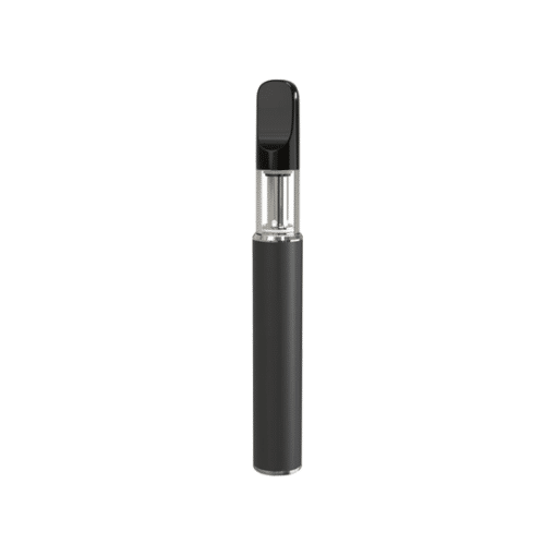 Empty Ceramic Cbd Disposable Vape Pen 1Ml