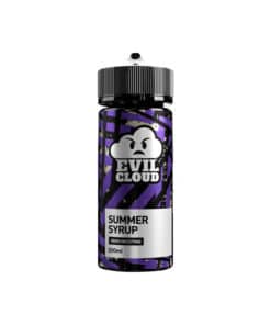 Evil Cloud Summer Syrup 100ml