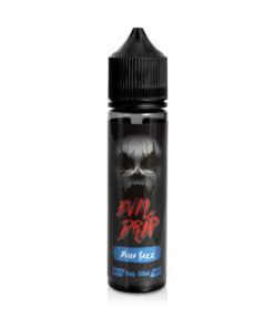 Blue Razz 50ml 0mg