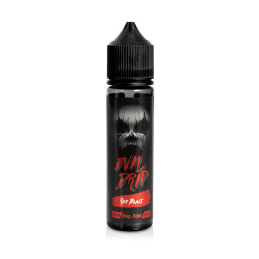 Red Blast 50Ml Short Fill