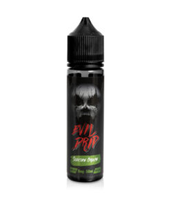 Evil Drip - Suicide Grape 50ml 0mg
