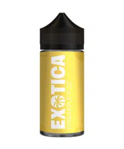 Exotica Pineapple Fizz 100ml E-Liquid