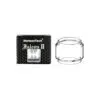 Falcon 2 Replacement Bubble Glass