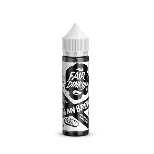 Fair Dinkum 50Ml Short Fill