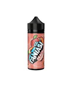 Fantasi Ice 5050 Shortfill 100ml Peach