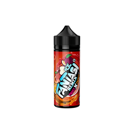 Fantasi Ice Remix 100Ml Fruit Twist