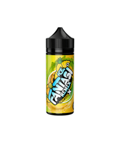 Fantasi Ice Remix 100Ml Short Fills Fantasi Ice Remix 100Ml Tropical Thunder