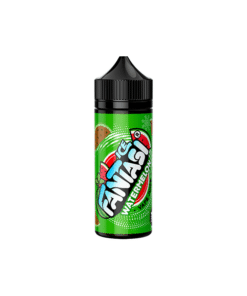 Fantasi Ice Watermelon Vape Juice 100ml