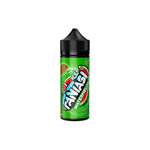 Fantasi Ice Watermelon Vape Juice 100Ml