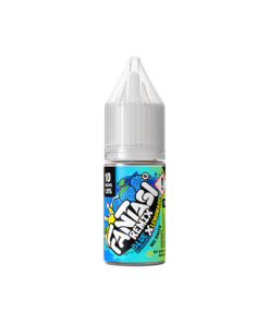 Fantasi Remix Salts Blue x Lemonade