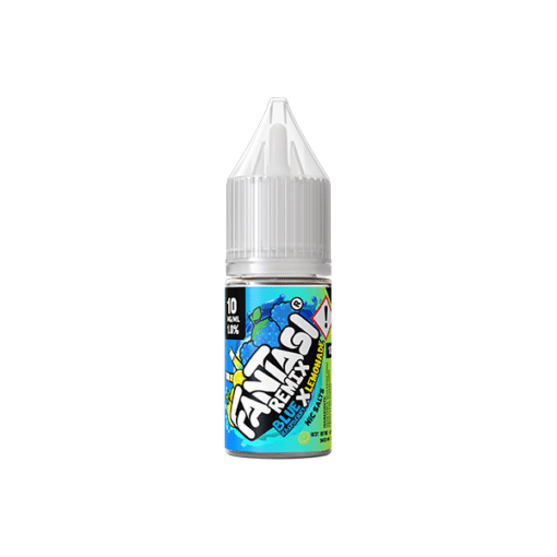 Fantasi Remix Salts Blue X Lemonade