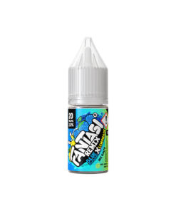 Fantasi Remix Salts Blue x Lemonade 20mg