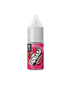 Fantasi Salts Cherry 20mg Nic Salt