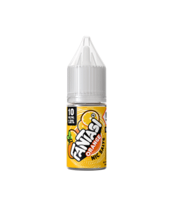 Fantasi Salts Orange 10mg Nic Salt