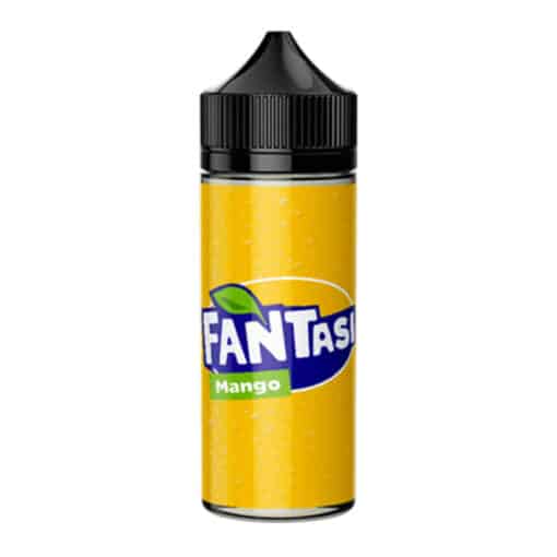 Fantasi 100Ml Mango