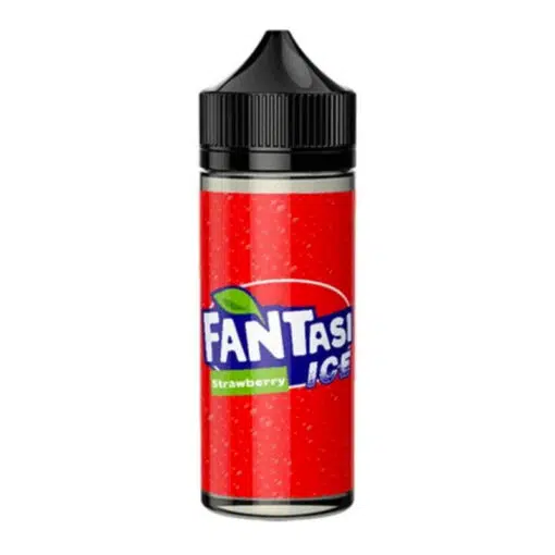 Fantasi 100Ml Strawberry Ice