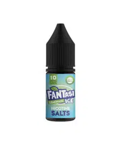 Fantasi Salts - Lemonade Ice 10mg & 20mg Nic Salt