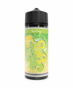 Fizzle Drips Green Energy 100ml E-Liquid